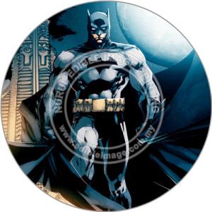 BAT-001