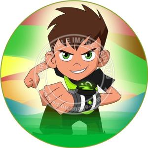 BEN-006