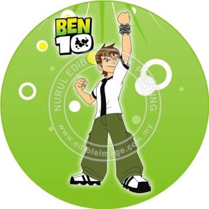 BEN-029