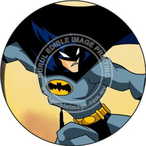 BAT-025