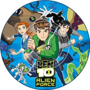 BEN-017