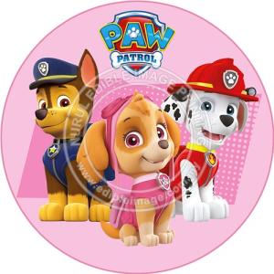 PAW-024