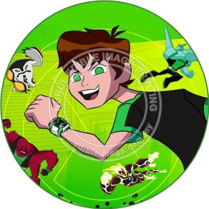 BEN-016