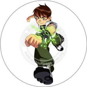 BEN-026