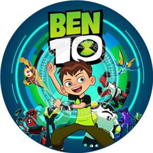 BEN-001