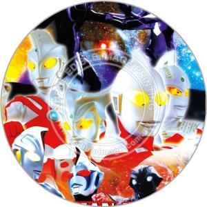 ULT-018