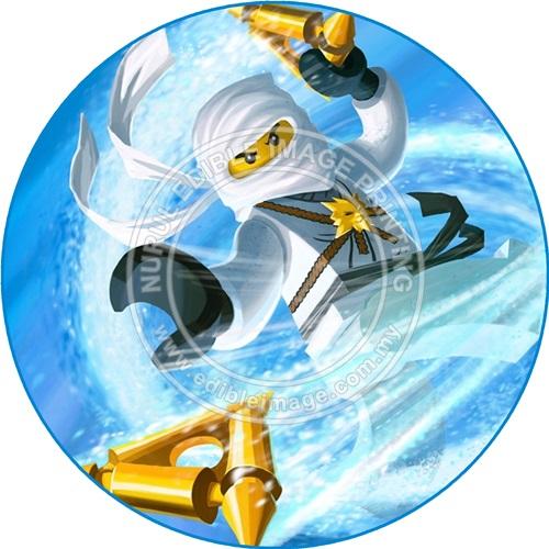NGO-007