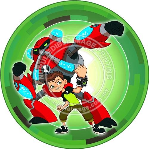 BEN-012