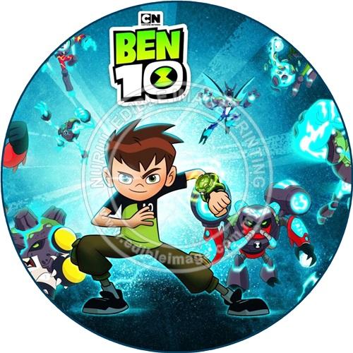 BEN-014