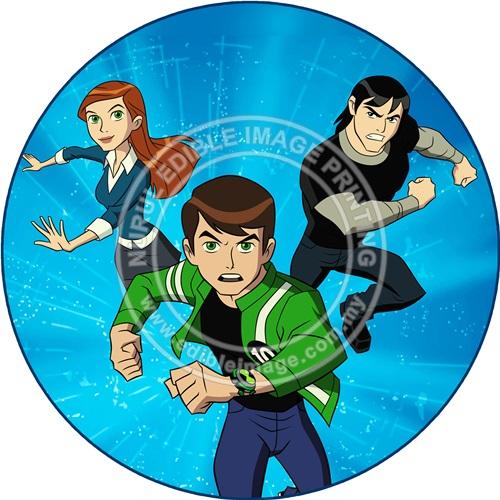 BEN-008