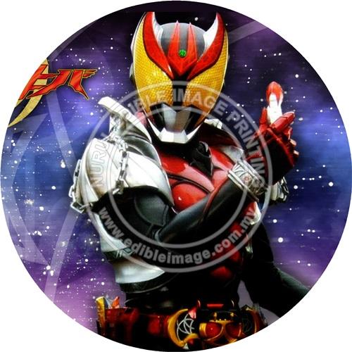 KMR-016