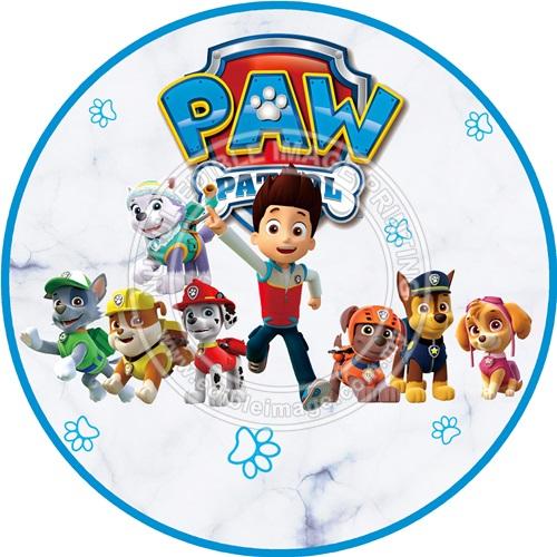 PAW-006