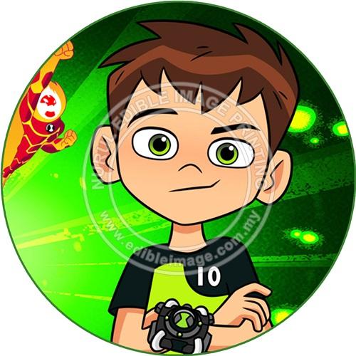 BEN-013