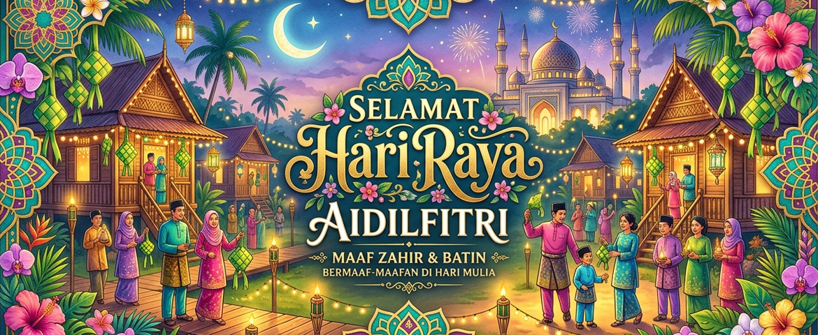 Raya 2026